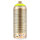 Sprühlack Montana GOLD | Fluoreszierend | Flash Yellow | 400ml