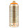 Sprühlack Montana GOLD | Fluoreszierend | Power Orange | 400ml