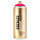Sprühlack Montana GOLD | Fluoreszierend | Gleaming Pink | 400ml