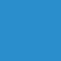 Sprühlack Montana GOLD | Fluoreszierend | Flame Blue | 400ml