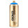 Sprühlack Montana GOLD | Fluoreszierend | Flame Blue | 400ml