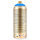 Sprühlack Montana GOLD | Fluoreszierend | Flame Blue | 400ml