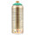 Sprühlack Montana GOLD | Fluoreszierend | Active Cyan | 400ml