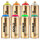 Neon Sprühfarbe 400ml UV fluoreszierend Low Pressure Schwarzlichtspray