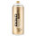 Sprühlack | Montana GOLD | Chrome Effect | Silverchrome | 400ml