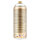 Sprühlack | Montana GOLD | Chrome Effect | Silverchrome | 400ml