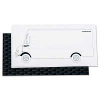 Graffiti Sticker Van Form 50 Stück | Montana Cans Tag Van