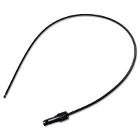 Solarstecker mit Kabel | 1m | 4mm² | Weiblich