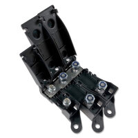 MEGA / MIDI Sicherungshalter | 3-fach Verteiler Set |...