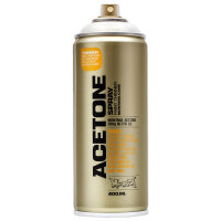 Lösemittelspray | Montana ACETONE | Cap Reiniger...