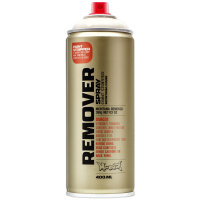 Abbeitzspray | Montana REMOVER | Grafitti Farb Entferner...