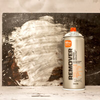 Abbeitzspray | Montana REMOVER | Grafitti Farb Entferner | 400ml