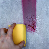 Abbeitzspray | Montana REMOVER | Grafitti Farb Entferner | 400ml