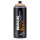 Spraydose Braun | Frappé 400ml BLK8050 | Montana BLACK