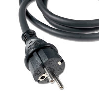 Adapterkabel | H07RN-F | 3x2,5mm² | Schuko auf Betteri | 230V | 16A | 1,5 Meter