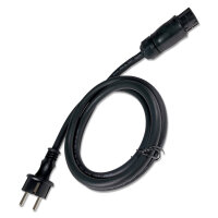 Adapterkabel | H07RN-F | 3x2,5mm² | Schuko auf Betteri | 230V | 16A | 1,5 Meter