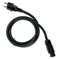 Adapterkabel | Schuko zu Betteri | PV Einspeisung | 230V...