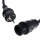 Adapterkabel | H07RN-F | 3x2,5mm² | Schuko auf Betteri | 230V | 16A | 1,5 Meter