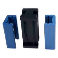 Abzweigverbinder | Aspöck | Flachkabel IDC-Verbinder...