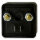 Trennrelais | RL180-12 | 12V | 100A | Verbinderset | Auswahl: 10mm², 16mm², 20mm², 25mm²