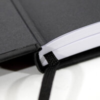 Sketchbook | Montana Blackbook | DIN A4 | Quer | 144 Seiten | 120gsm Papier