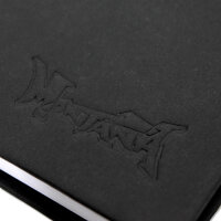 Sketchbook | Montana Blackbook | DIN A4 | Quer | 144 Seiten | 120gsm Papier