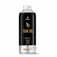 MTN PRO Teakholz Öl Spray 400ml