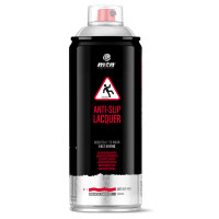 Sprühlack MTN PRO | Rutschfeste Farbe | Transparent...