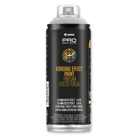 Sprühlack | MTN PRO | Rostschutz | Schmiedeeffekt | Grau | 400ml