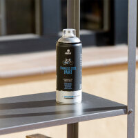 Sprühlack | MTN PRO | Edelstahl Farbe | Rostfrei | 400ml
