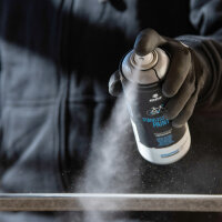 Sprühlack | MTN PRO | Edelstahl Farbe | Rostfrei | 400ml