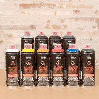 Sprühlack | MTN PRO | Anti Rost Emaille Lack |...