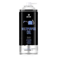 Sprühöl | MTN PRO | Universal Schmieröl & Korrosionsschutz | 400ml
