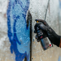 Sprühlack | MTN Nitro 2G | Silverkiller | Schwarz |...