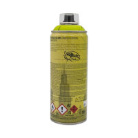 MTN | Limited Edition | Asend | Laser Green | 400ml