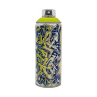 MTN | Limited Edition | Asend | Laser Green | 400ml