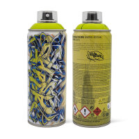 MTN Limited Edition - Asend 400ml