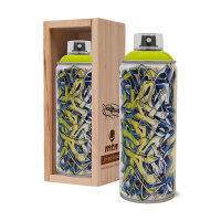 MTN Limited Edition - Asend 400ml