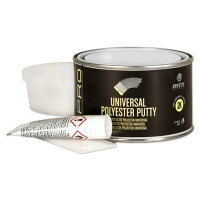 Polyester Spachtel | 2K | styrolfrei | Beige | 500g | MTN...