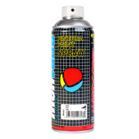 MTN HARDCORE | Limited Retro Edition | Silver | 400ml