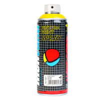 MTN HARDCORE | Limited Retro Edition | Light Yellow | 400ml