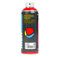 MTN HARDCORE | Limited Retro Edition | Vivid Red | 400ml