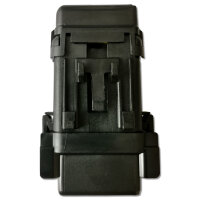 Sicherungshalter | MTA MaxiVAL | Spritzwasserschützt | 32V | 80A | 16mm²