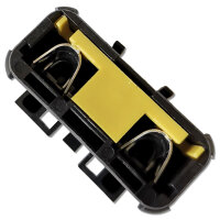 Sicherungshalter | MTA MaxiVAL | Spritzwasserschützt | 32V | 80A | 16mm²