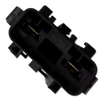 Sicherungshalter | MTA MaxiVAL | Spritzwasserschützt | 32V | 80A | 16mm²