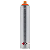 Sprühlack | Montana ULTRA WIDE | bis 60cm Breite | Halloween | 750ml
