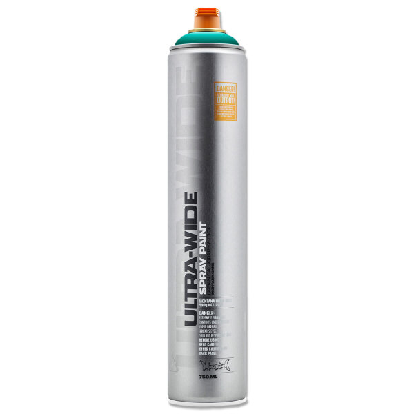 Sprühlack | Montana ULTRA WIDE | bis 60cm Breite | Nappies | 750ml