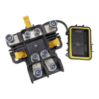 Verteilerbox | MTA | 2-fach MegaVAL abgesichert | 32V | 600A