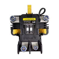 Verteilerbox | MTA | 2-fach MegaVAL abgesichert | 32V | 600A