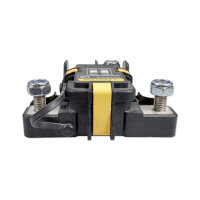 Verteilerbox | MTA | 2-fach MegaVAL abgesichert | 32V | 600A